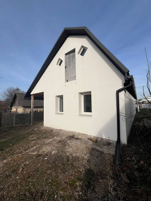 Продаж будинку в Стрижавці