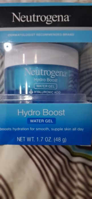 Krem.Neutrogena 50ml.