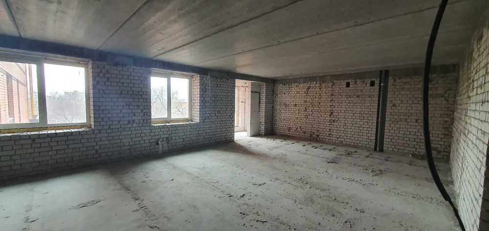 У продажі 2к квартира в ЖК Аржанова, лівий берег, пр. Слобожанський - View 3