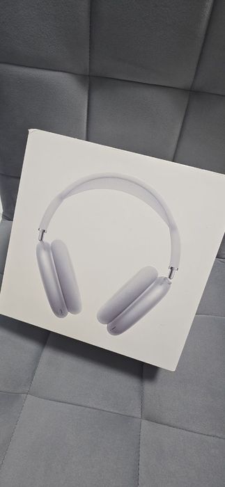 Навушники Air pods pro max