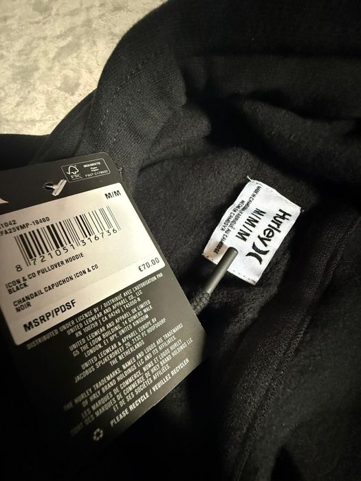Camisola Hurley