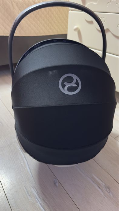 Автокрісло CYBEX ClOUD Z2-i-SIZE