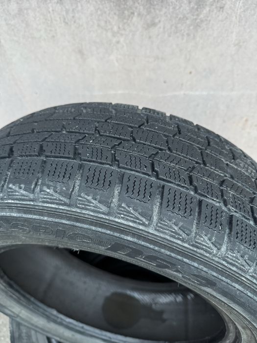 Зимова резина Dunlop, 16R - ціна за комплект