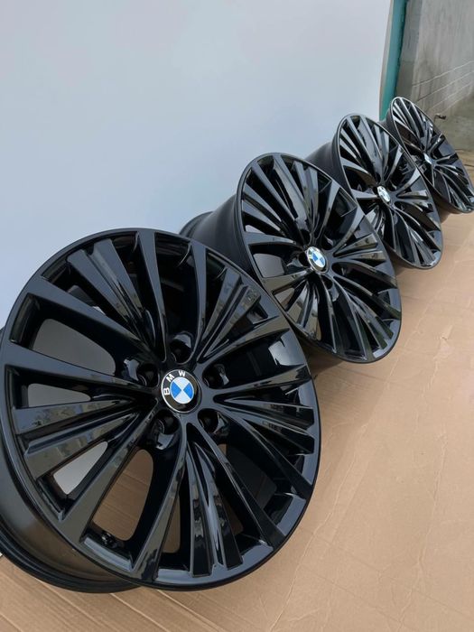 Диски R19 5/120 BMW