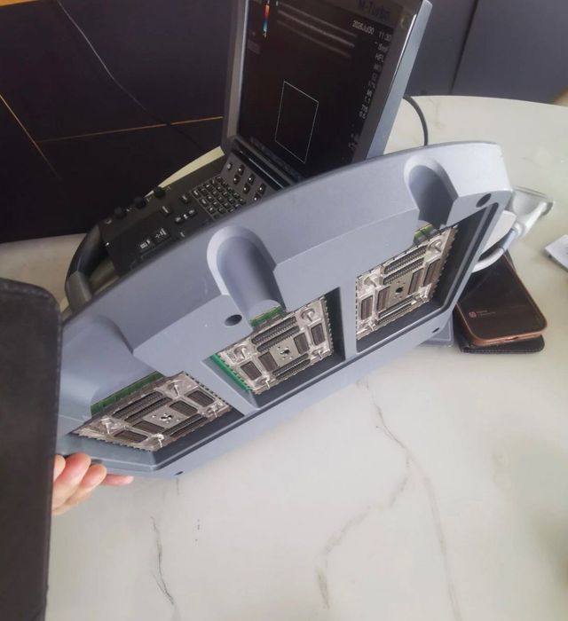узд sonosite turbo M