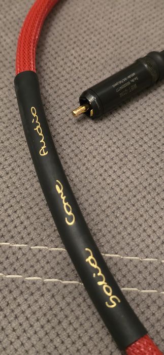 Solid Core Audio  - RCA No. 1 PRO