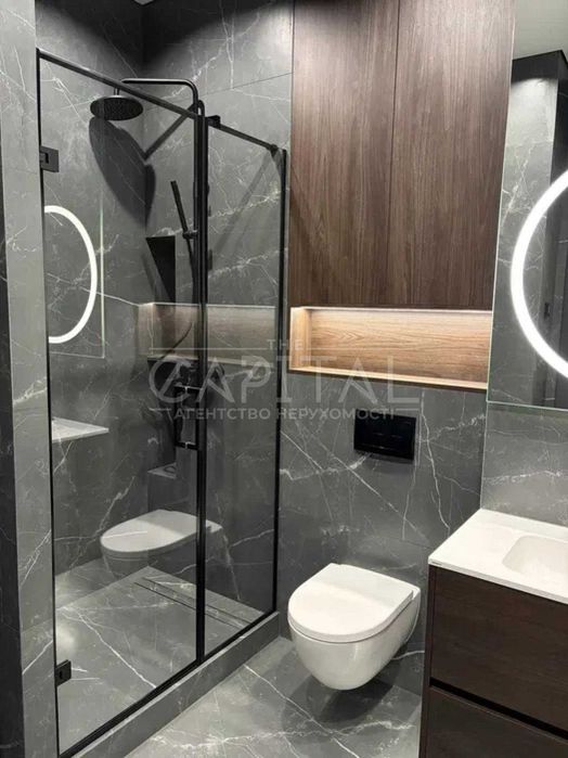 Оренда Квартира ЖК «Новопечерські Липки» Печерськ, Київ