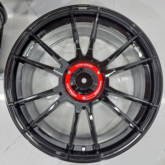 Jantes 19" Compatíveis OZ Ultraleggera 5x112 5x100