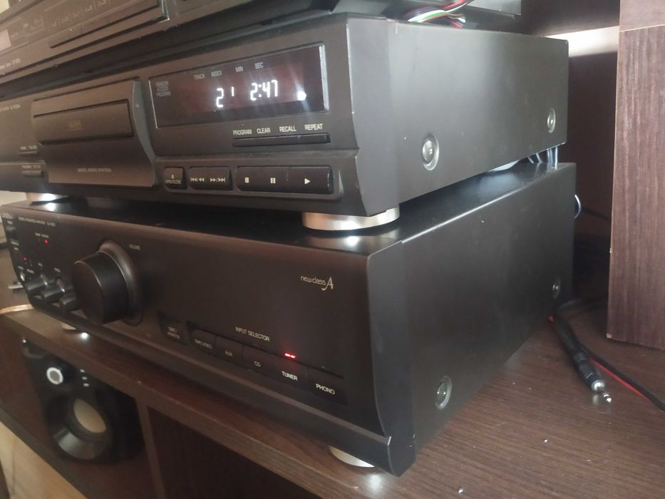 Sprzedam zestaw technics.