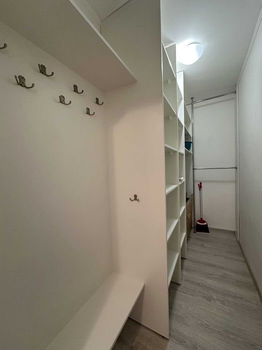 Здається 1-кімнатна квартира в центрі на початку вулиці Коновальця