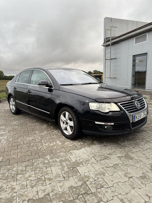 Продаю Авто  Volkwagen passat