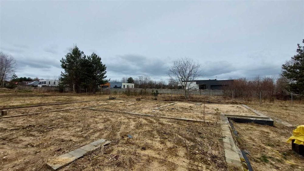 Działka bud.na 2 domy, uzbrojona, (WZT), Częstochowa - Blachownia, - View 5