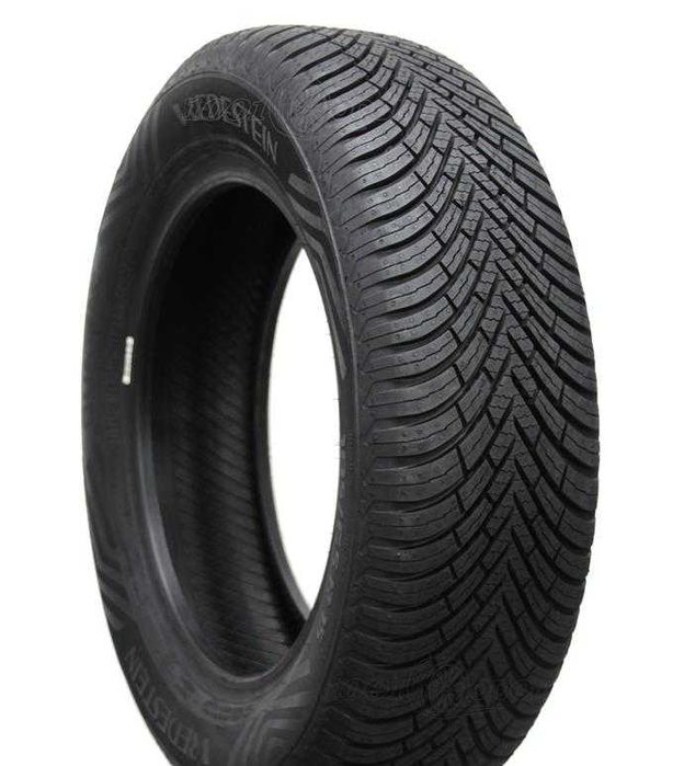 Nowe opony wielosezonowe VREDESTEIN QUATRAC 195/65R15 91H
