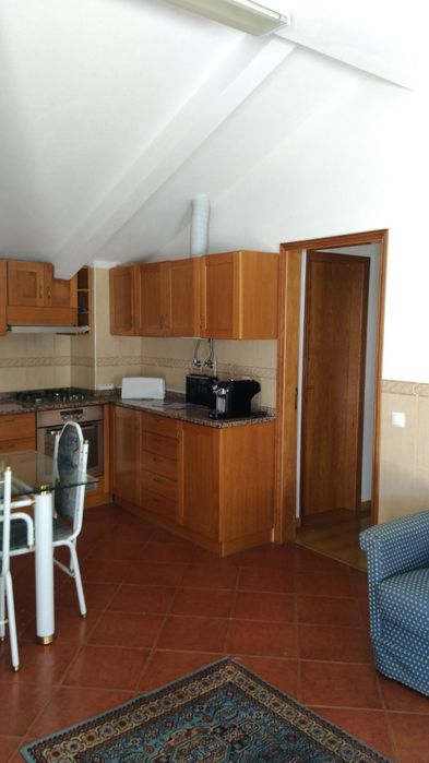 Tramagal apartamento