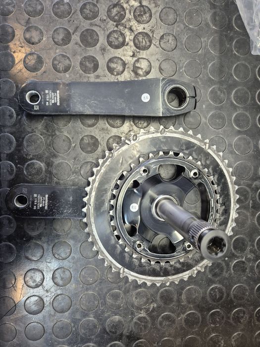 Korba shimano dura ace 9000 11s 172,5