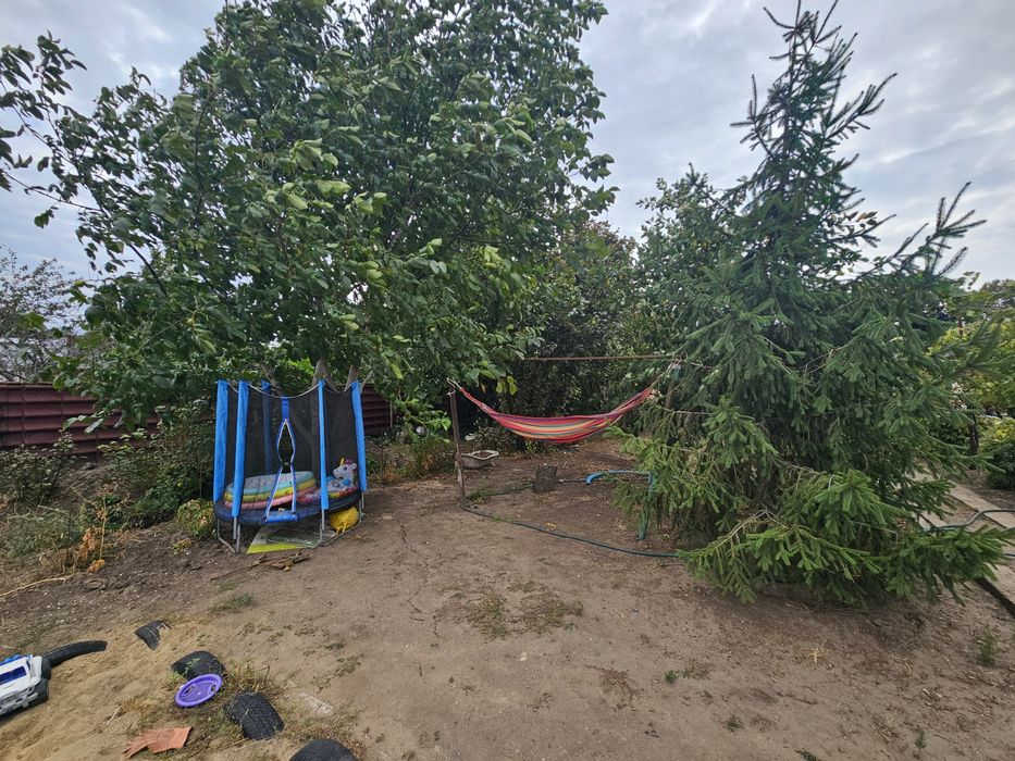 Продам дом в пригороде Одессы