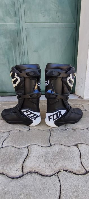 Botas motocross FOX Comp