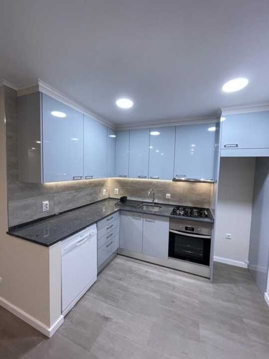 Carpintaria e Remodelação da Construção Civil