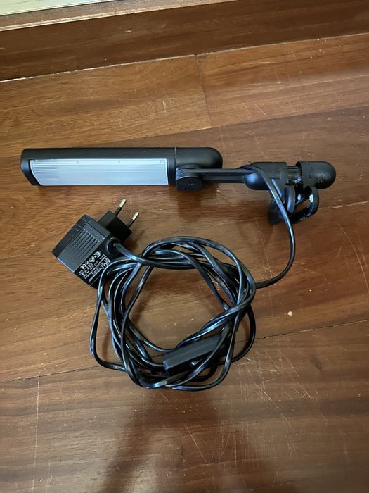 Adjustable Lamp