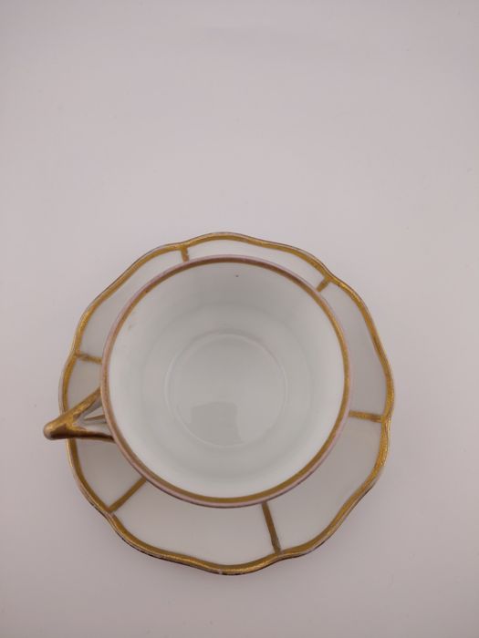 Filiżanka Rosenthal Salb Bawaria