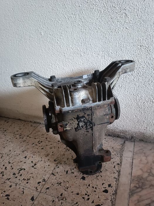 Diferencial BMW 318tds