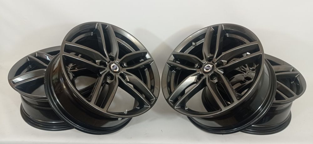 5x108 19" grafit volvo s60 s80 s90 c70 v50 v60 v70 v90 xc40 xc60 xc90