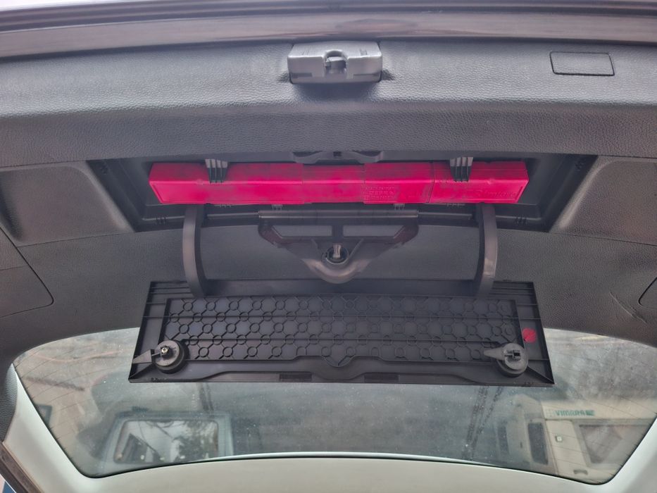 VW Passat Variant 1.9tdi