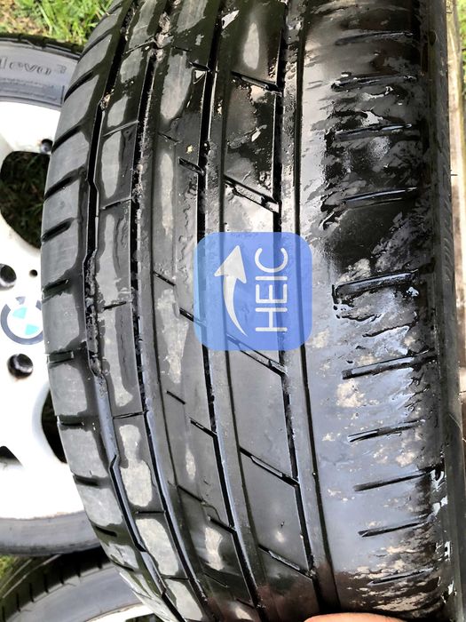 felgi aluminiowe 18 bmw x1 e84 5x120 et30 8j komplet