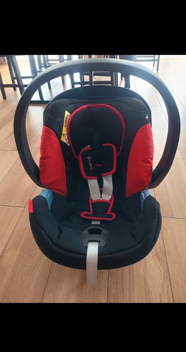 Fotelik / nosidełko cybex aton