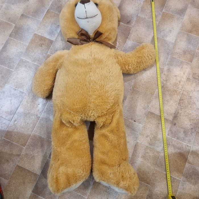Duży Miś pluszak 100 cm
