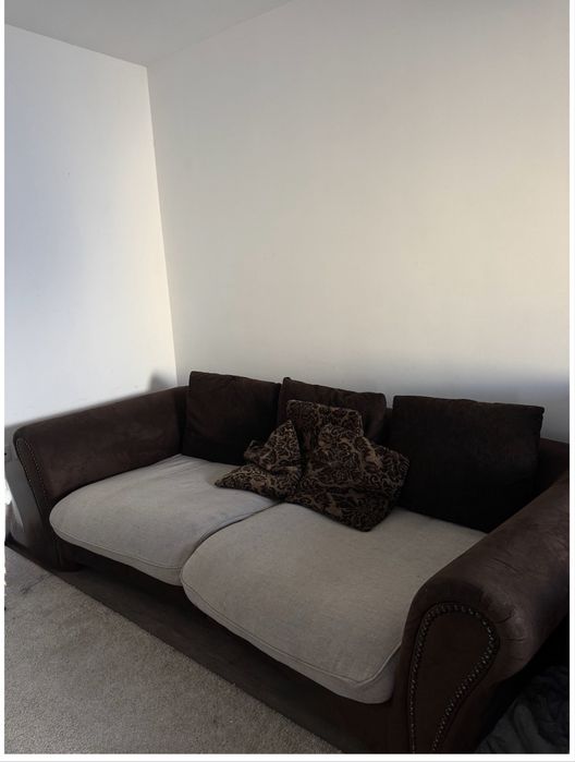 Sofá+ chaise longue
