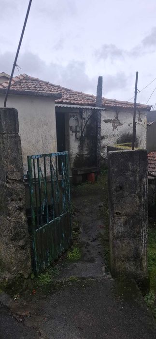 Casa para venda particulat