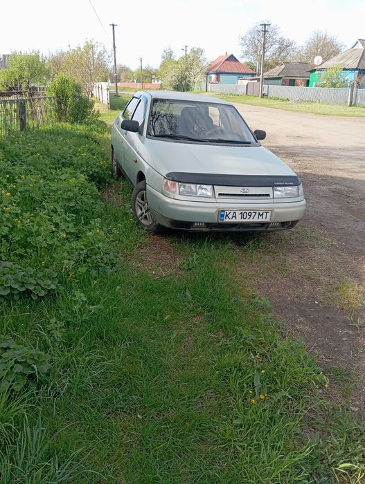 Продам автомобиль ВАЗ 2110