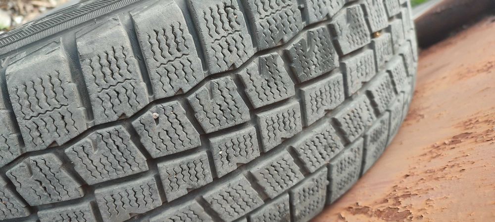 Колеса в зборі (зима) 5×112 R15 Espia epz 195/65/R15