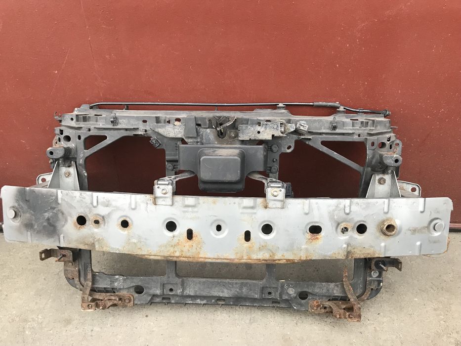 Панель (телевизор),усилитель Mazda 6 GJ Разборка!