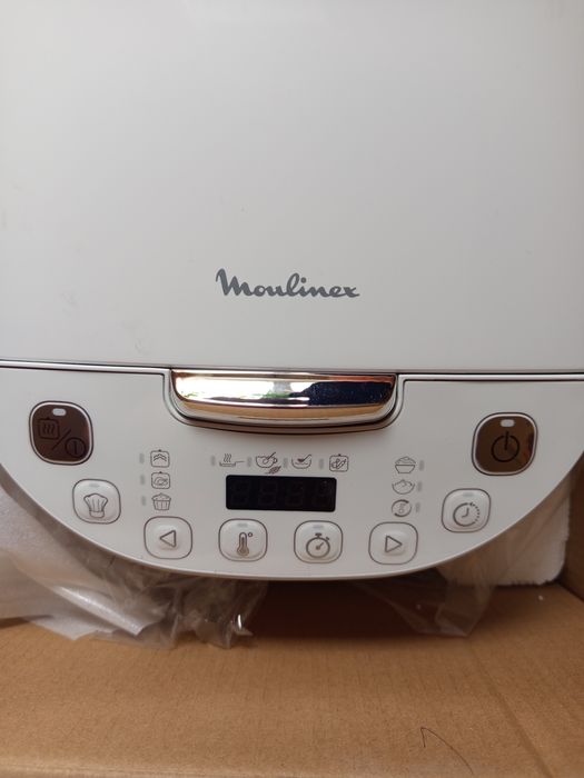 Мультиварка мк622132