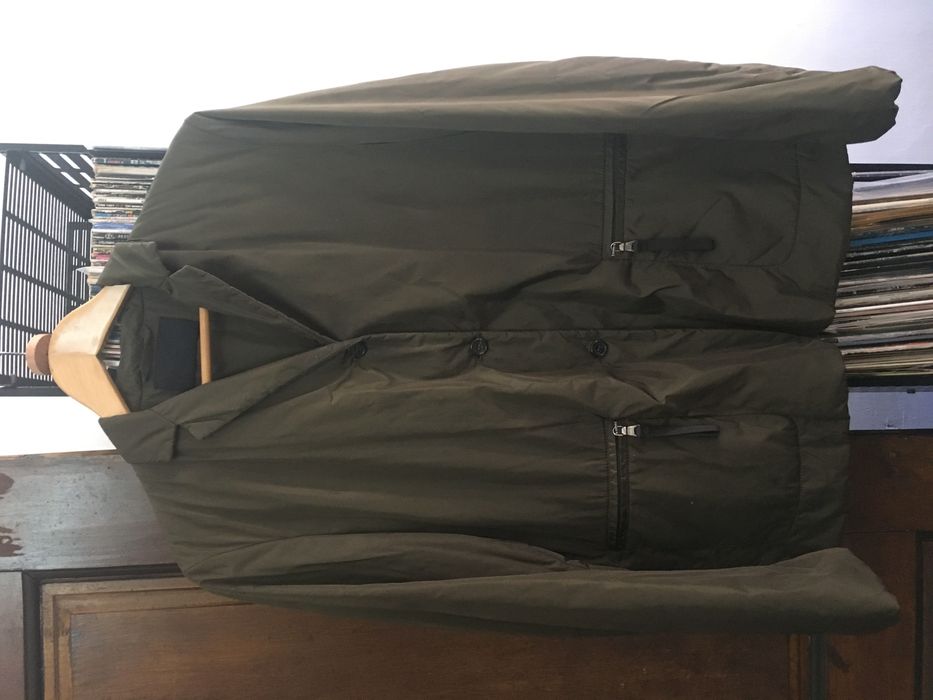 PRADA casaco mulher 42