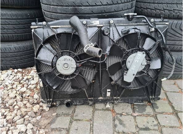 Бампер передок с разборки Honda CRV 12- HR-V 13- FR-V CR-Z Jazz III IV