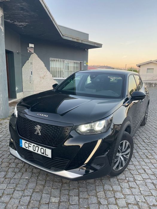 Peugeot e-2008 Active Pack