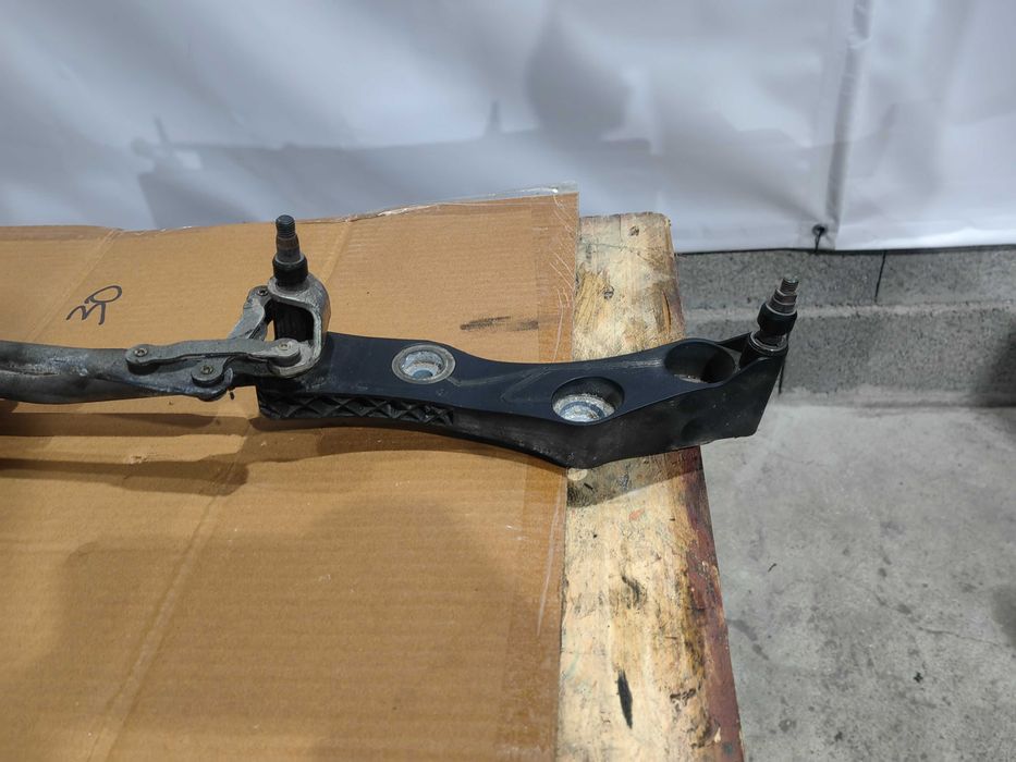 Motor/Estrutura Limpa para-brisas BMW Serie 5 E60/61  7193.995