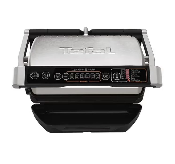 Гриль Tefal  (тефаль)