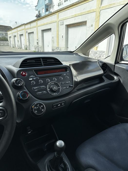 Honda Jazz 2011 1.2 i-Vtec