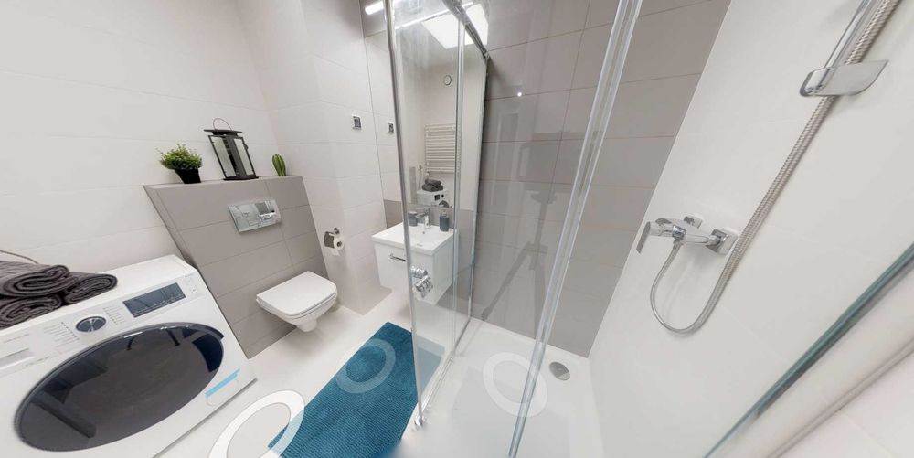 Pokój Zakrzówek 1os