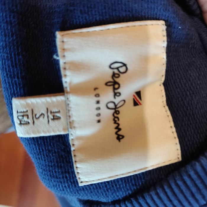 Camisola Pepe Jeans