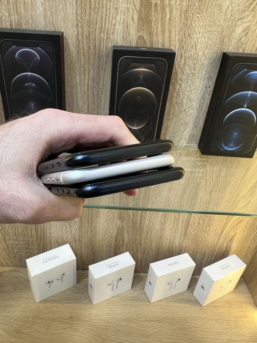 iPhone SE 2022 | Original | Used | Всі кольори