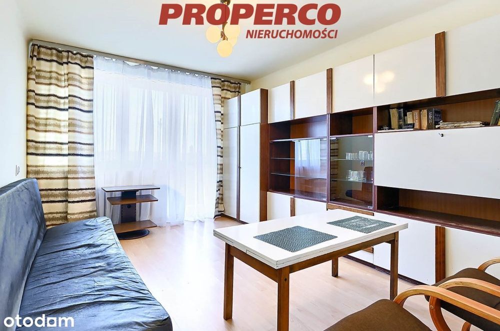 Mieszkanie 2-pok 37m2, ul.Szymanowskiego, Ksm