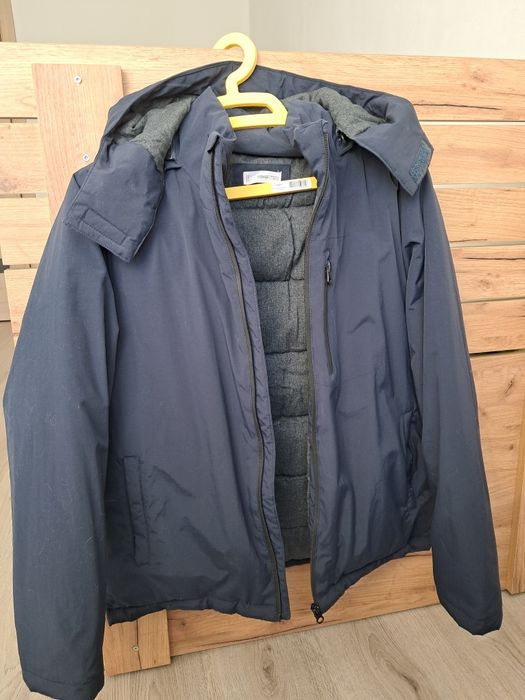 Зимова куртка для хлопчика