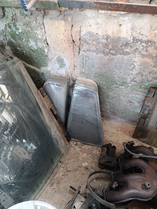 Задние стекло заз таврия славута таврия пикап. Стекло перегородки заз