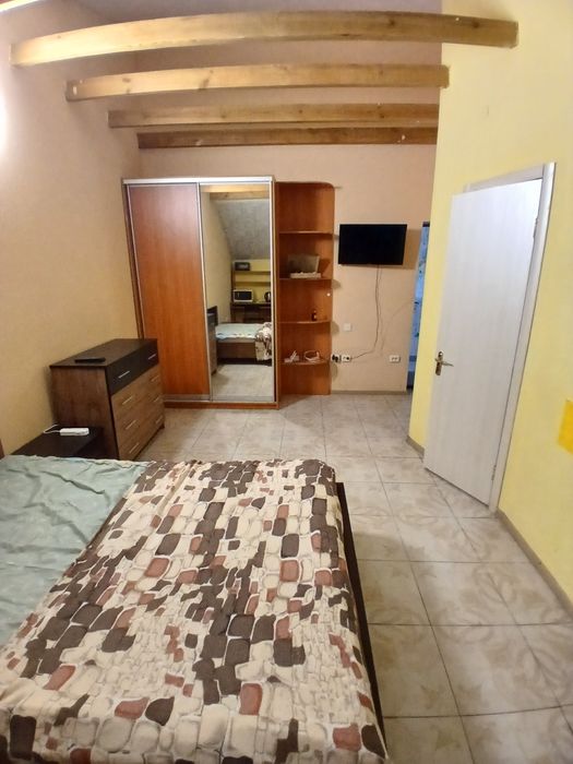 Здам студію в центрі Бучі(Новус/НоваМедікал)