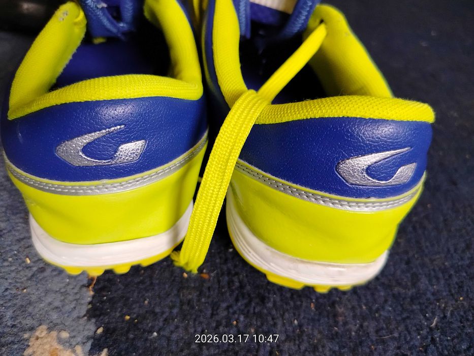 Gant Snakersy buty sportowe